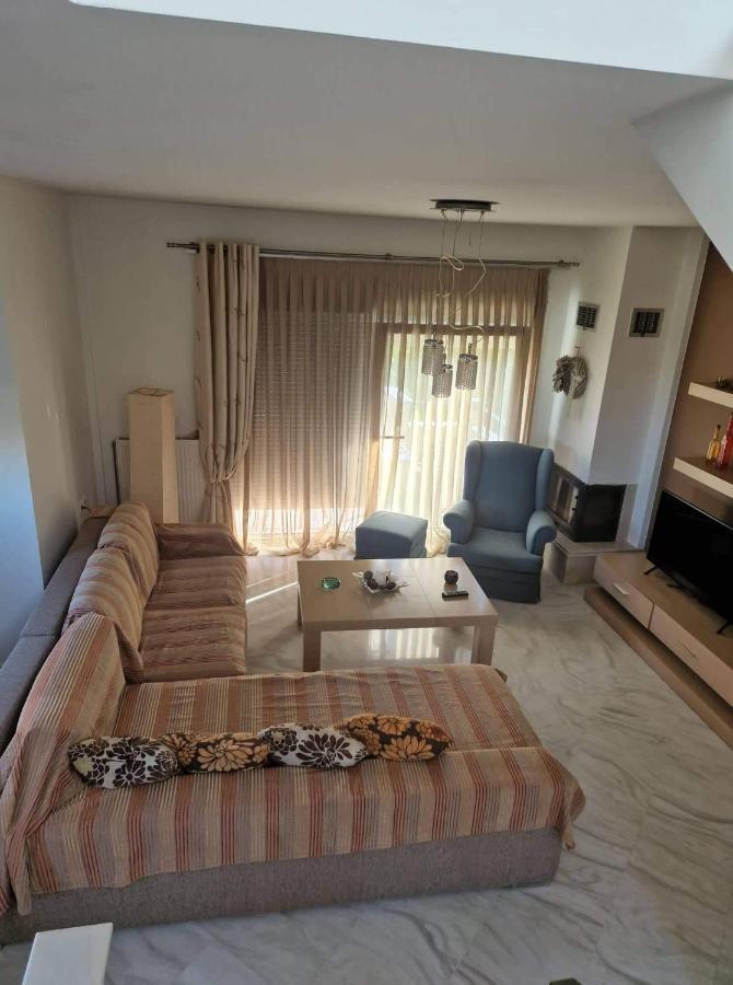 Levanda House Палеон-Цифликион Экстерьер фото