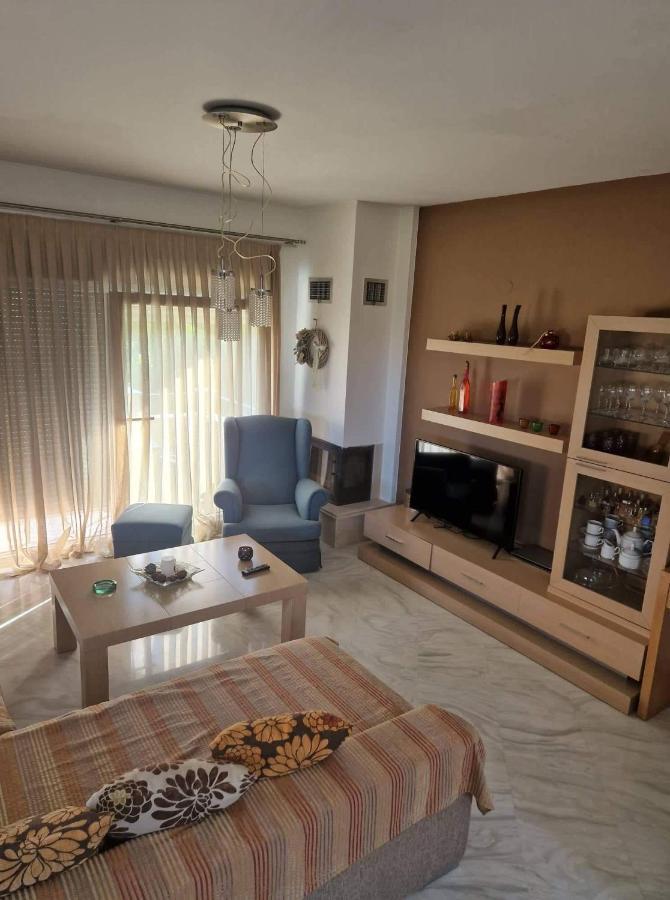 Levanda House Палеон-Цифликион Экстерьер фото