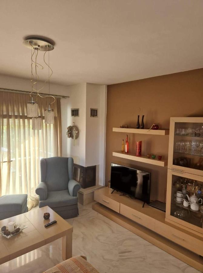 Levanda House Палеон-Цифликион Экстерьер фото