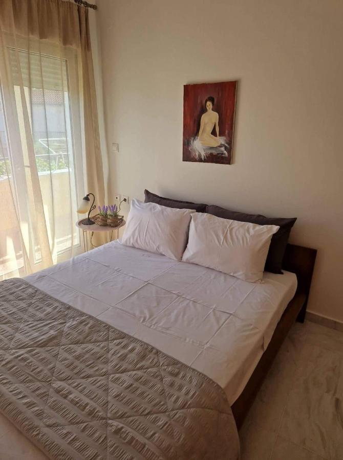 Levanda House Палеон-Цифликион Экстерьер фото
