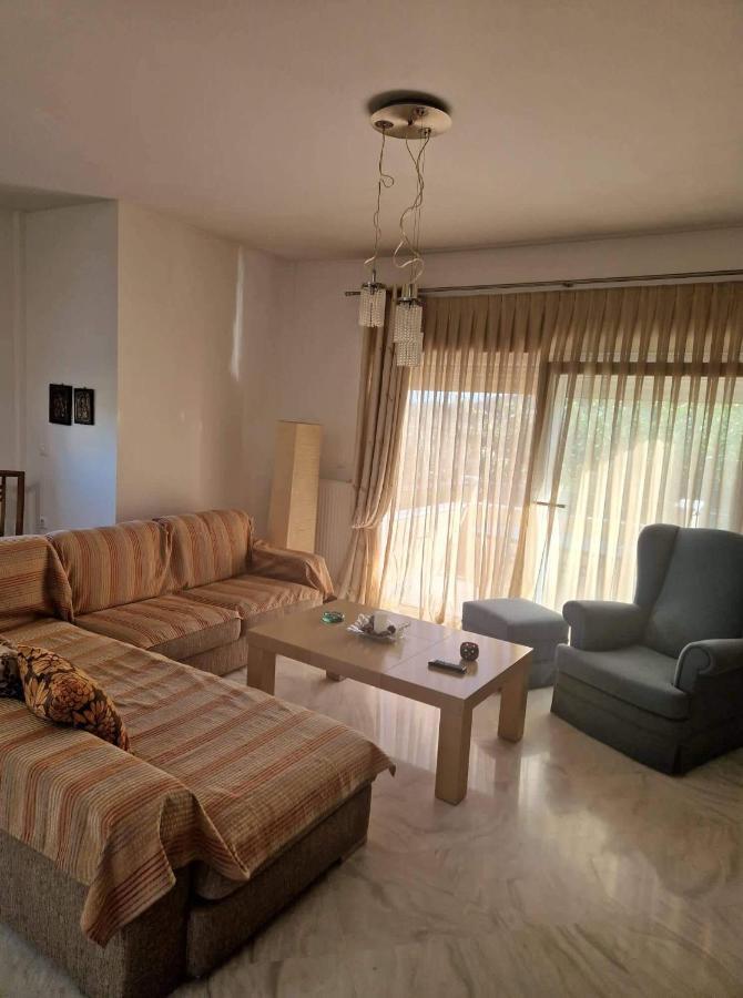 Levanda House Палеон-Цифликион Экстерьер фото