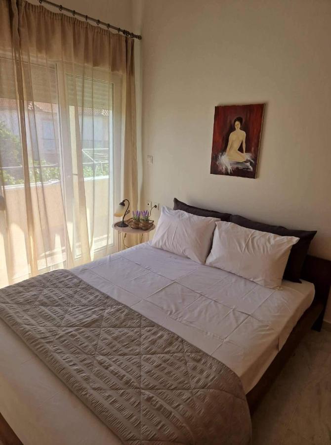 Levanda House Палеон-Цифликион Экстерьер фото
