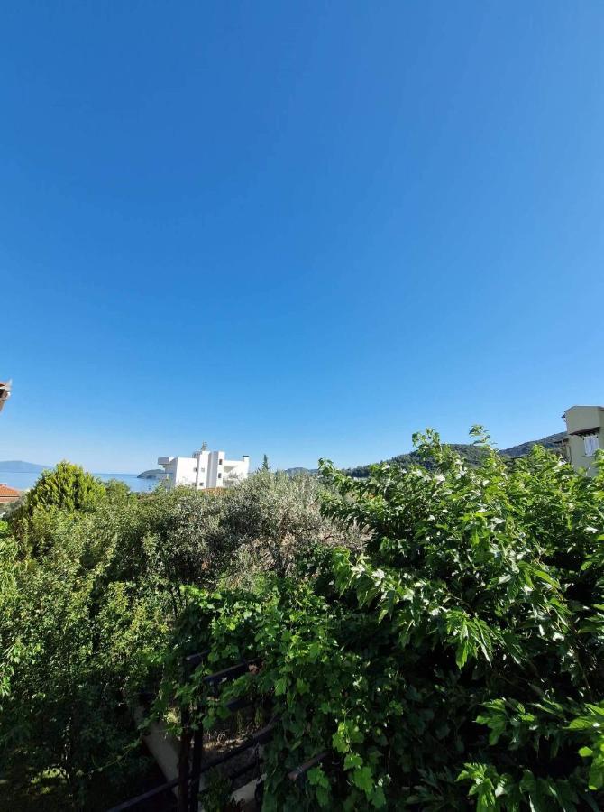 Levanda House Палеон-Цифликион Экстерьер фото