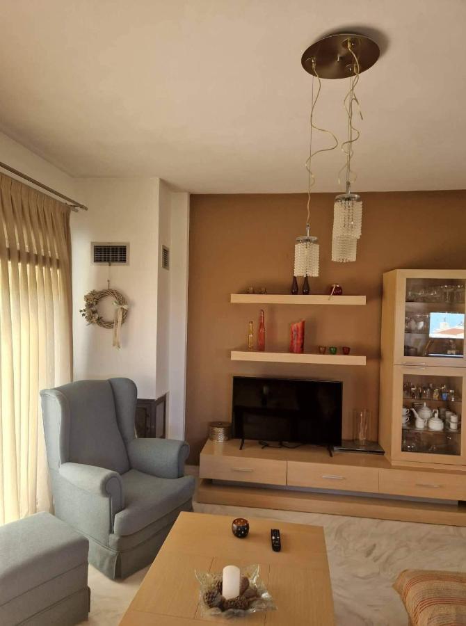 Levanda House Палеон-Цифликион Экстерьер фото