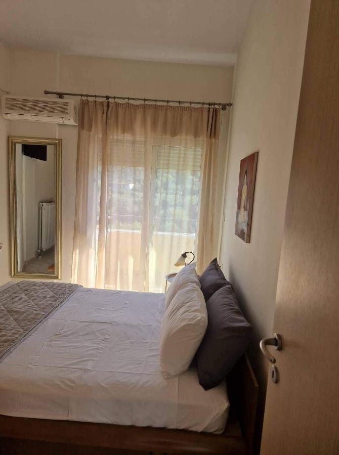 Levanda House Палеон-Цифликион Экстерьер фото