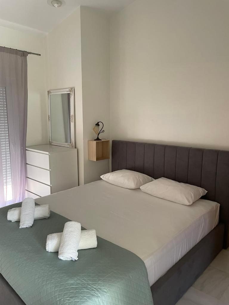 Levanda House Палеон-Цифликион Экстерьер фото